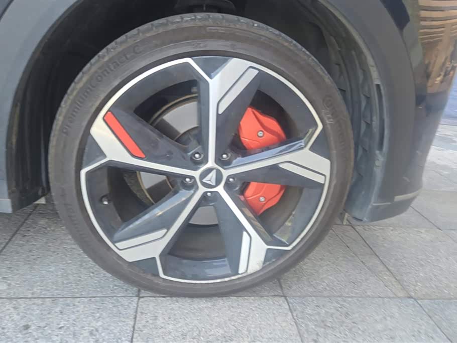 DEEPAL Dark blue S07