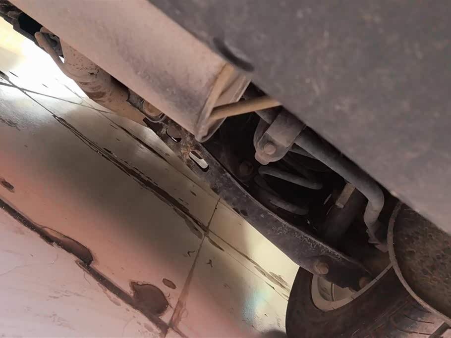 Buick Angkewei Plus