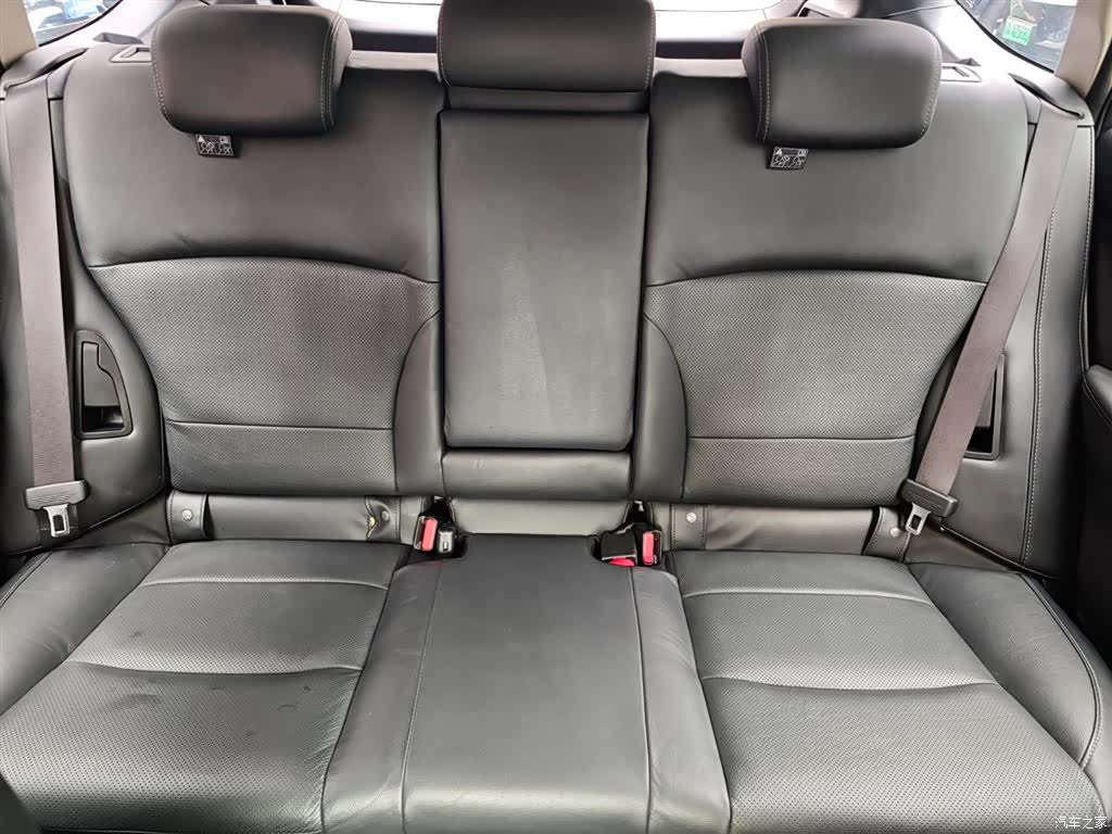 Subaru Outback, 2020 22