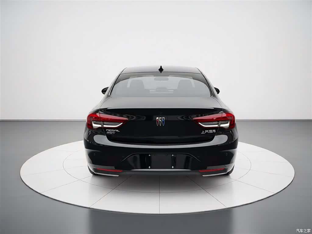 Buick Regal, 2024 6