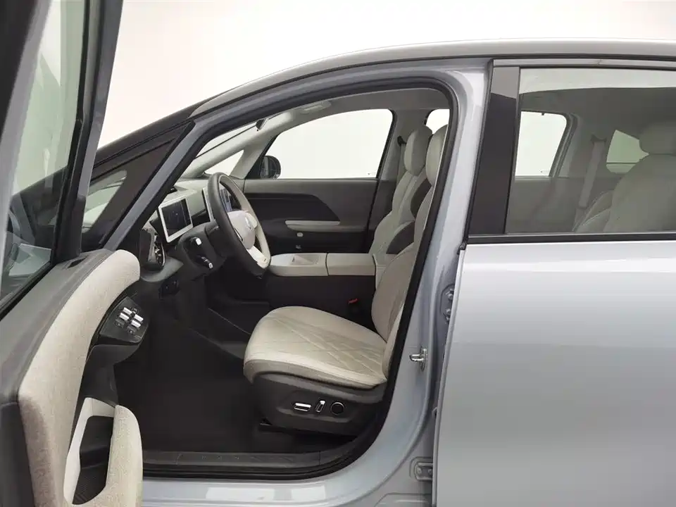 ARCFOX Polar fox koala