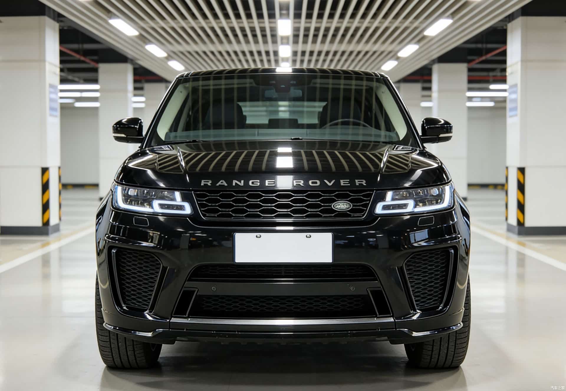 Land Rover Range Rover, 2016 2