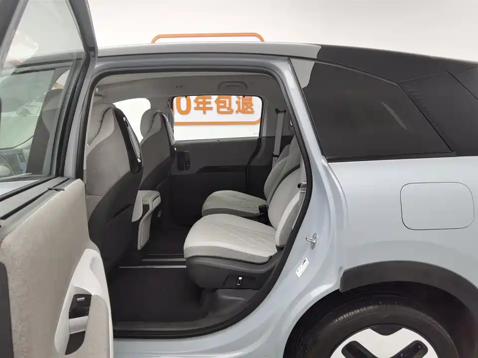 ARCFOX Polar fox koala