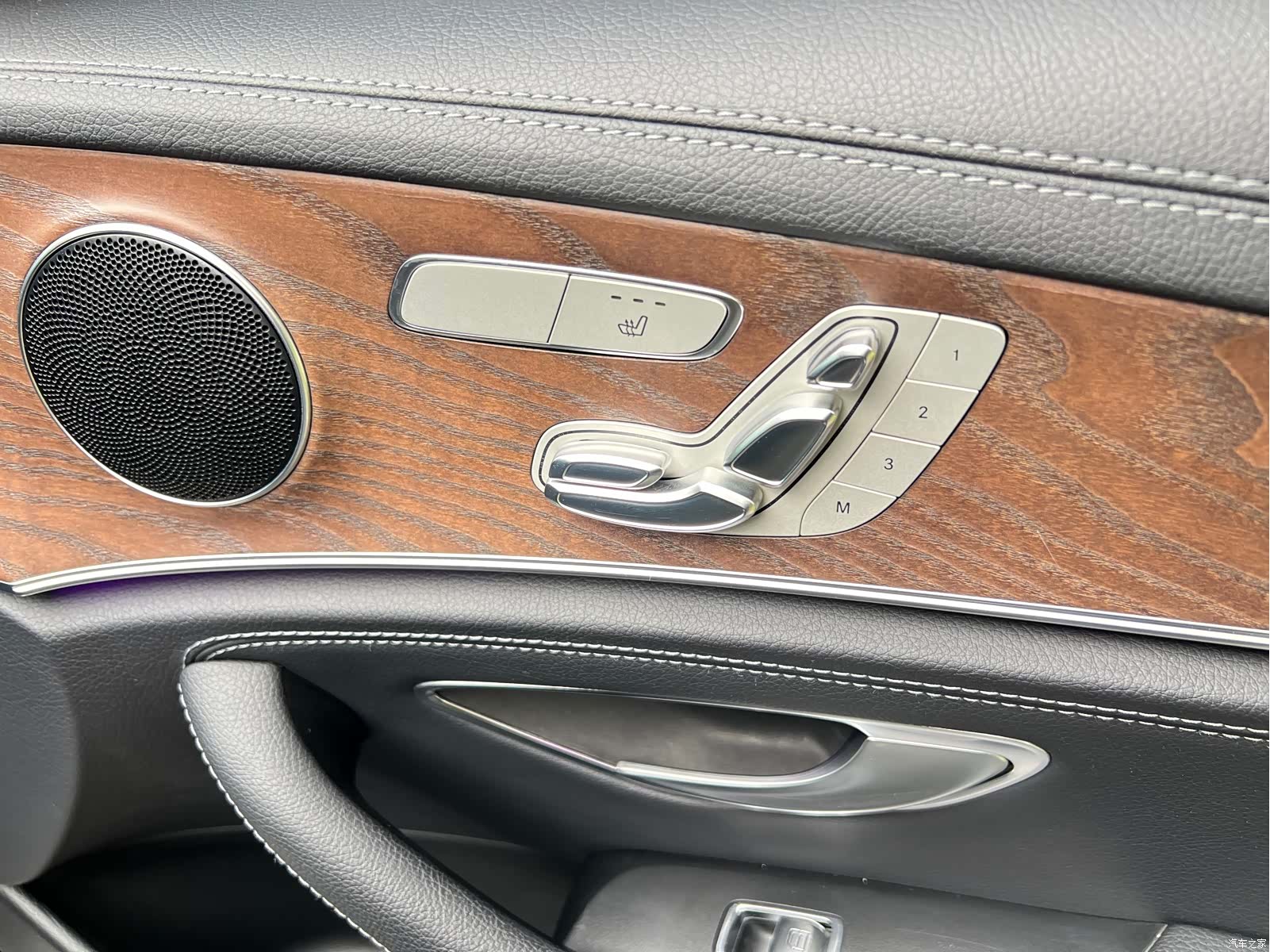 Mercedes-Benz E-Class, 2017 10