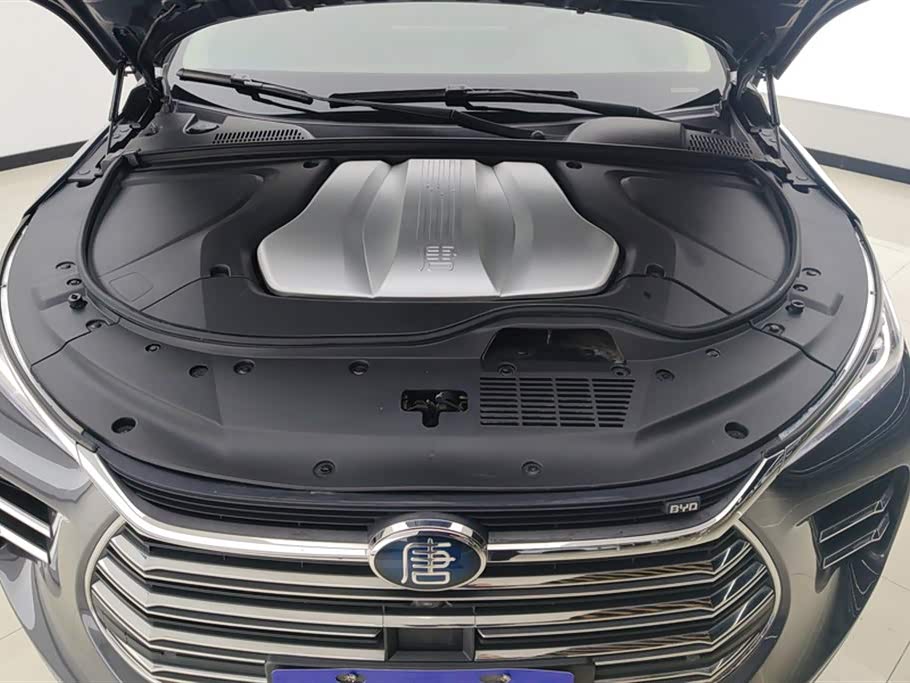 BYD Tangxin Energy