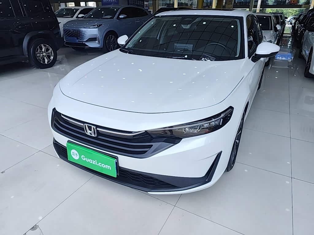 Honda Integra