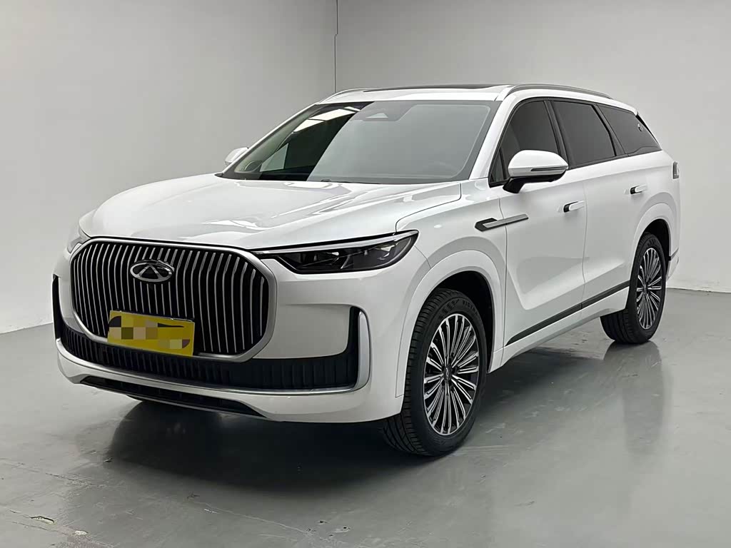 Chery Tiggo 9