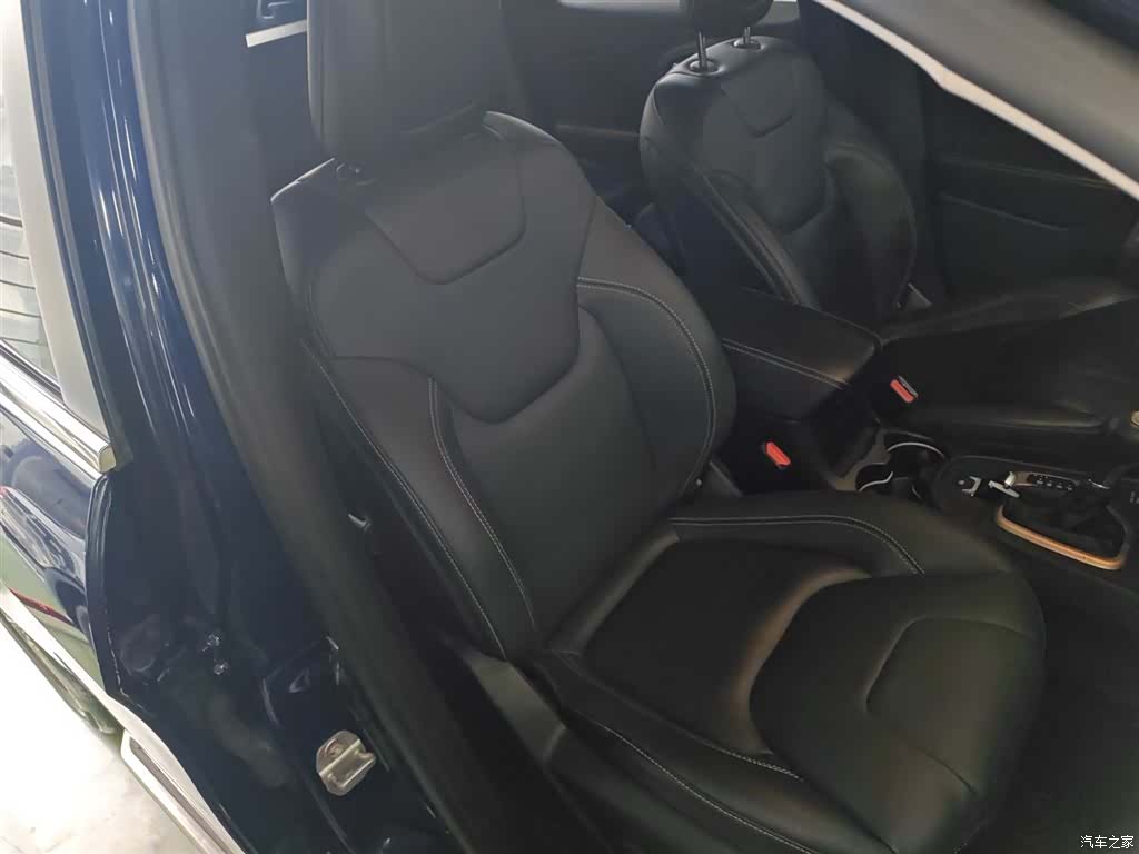 Jeep Cherokee, 2016 20
