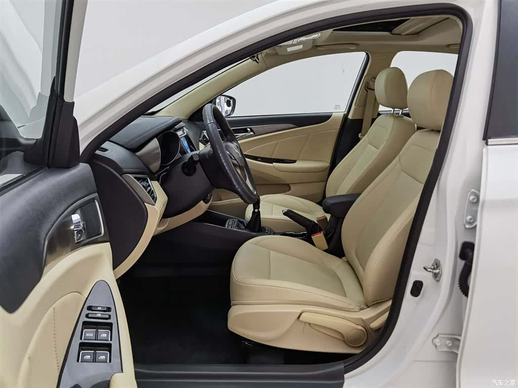 Changan Eado, 2017 10
