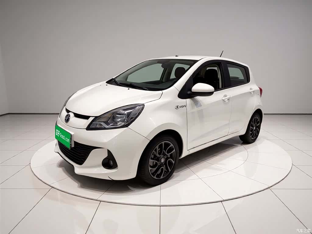 Changan IMT, 2016 1