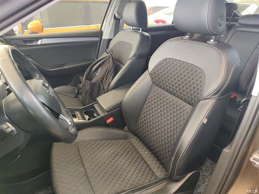 Skoda Superb, 2019 15