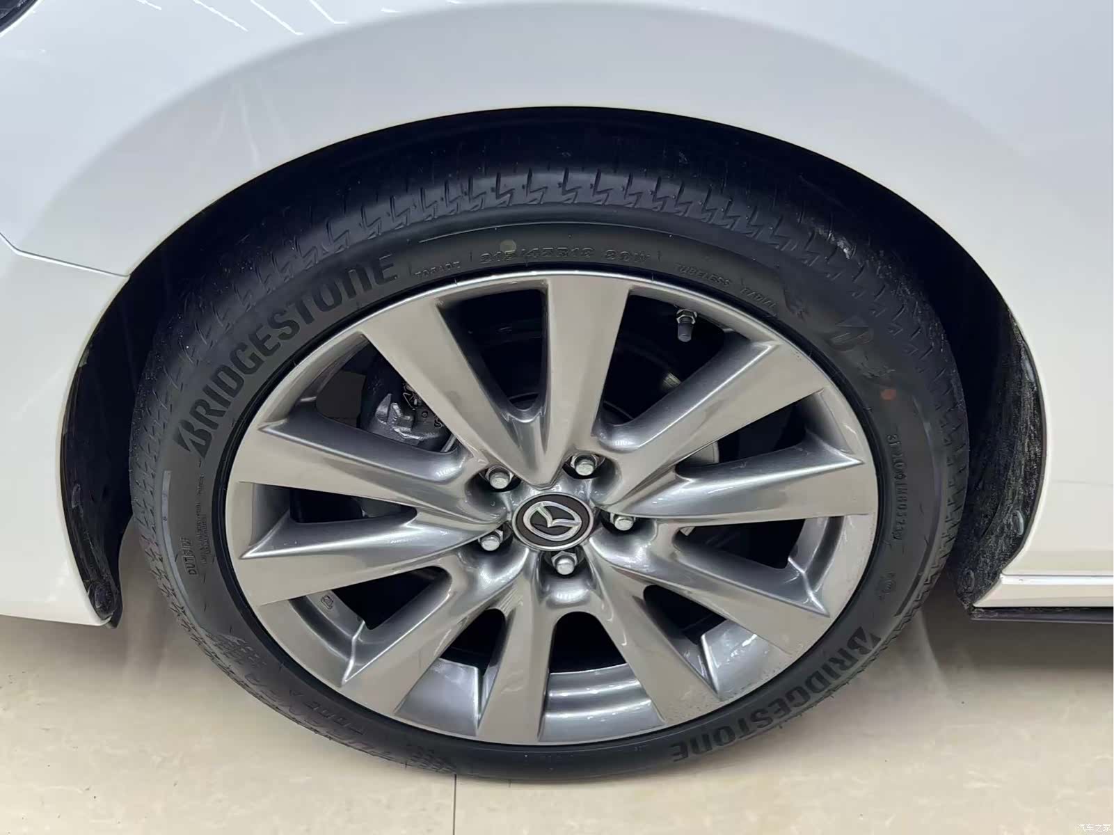 Mazda Mazda3, 2023 23
