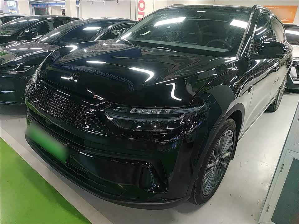 Leapmotor C11 Leapmotor C11