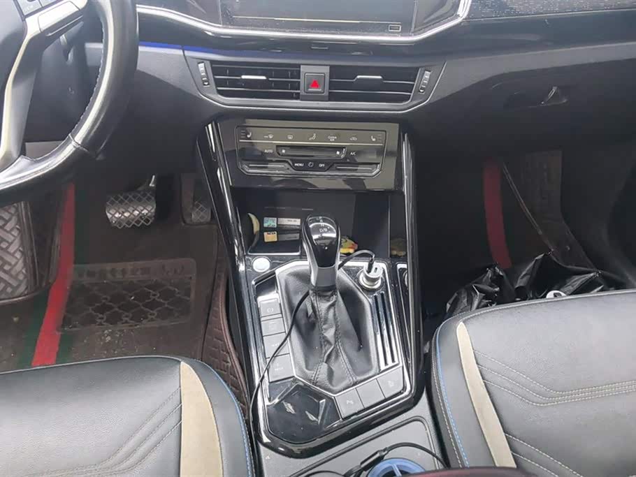 Volkswagen Tanyue GTE