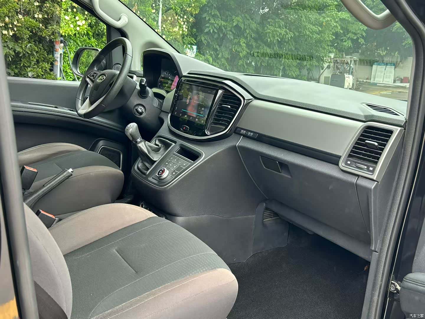 JiangQiJiTuan M4, 2019 7