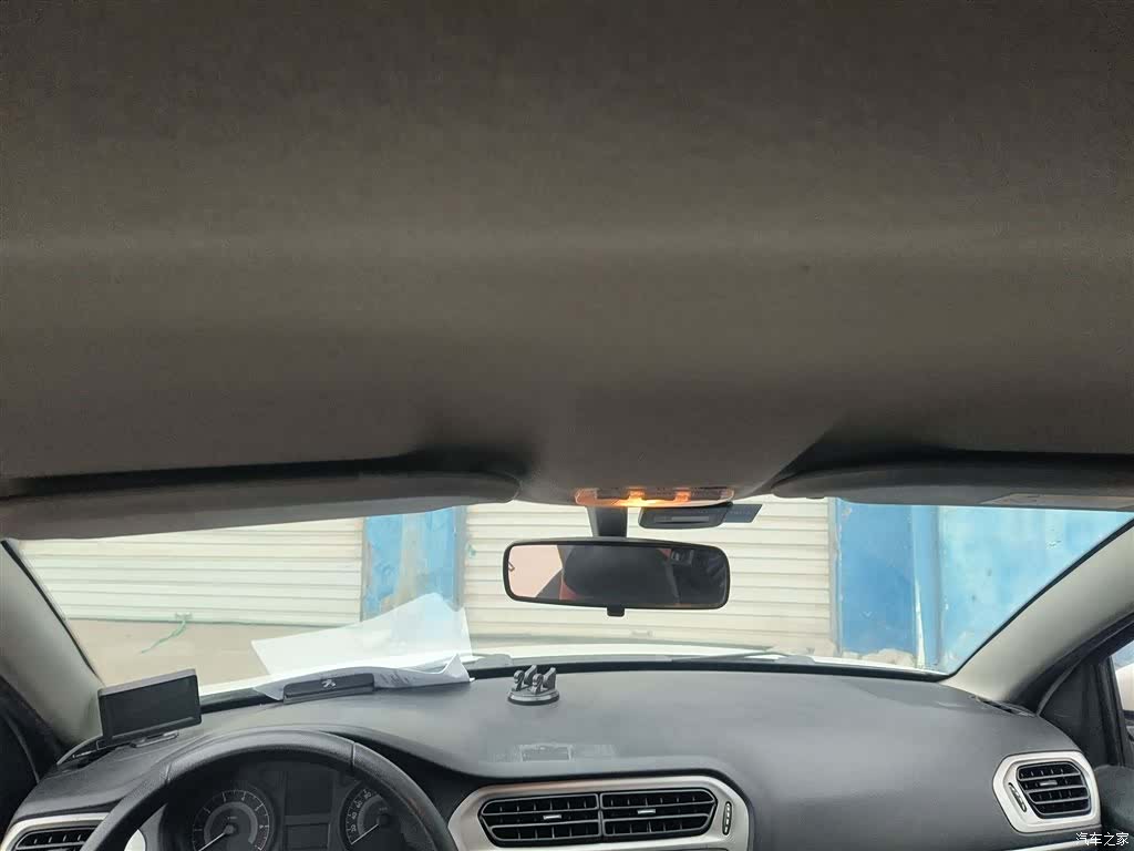 Peugeot 301, 2017 9
