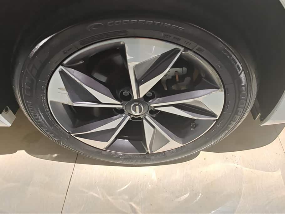 Trumpchi Trumpchi M6