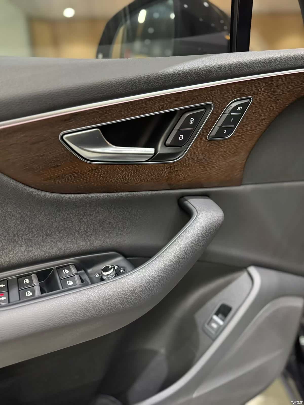 Audi Q7, 2020 3