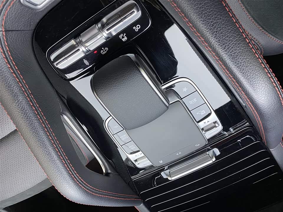 Mercedes-Benz GLE AMG