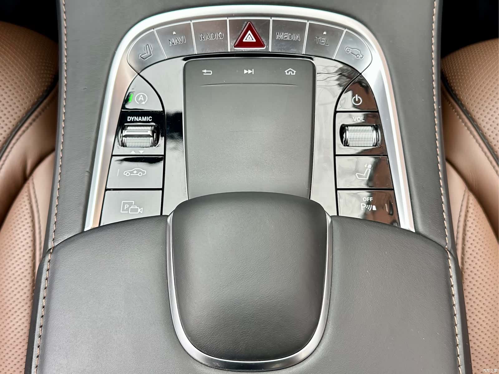 Maybach S-Class, 2019 9