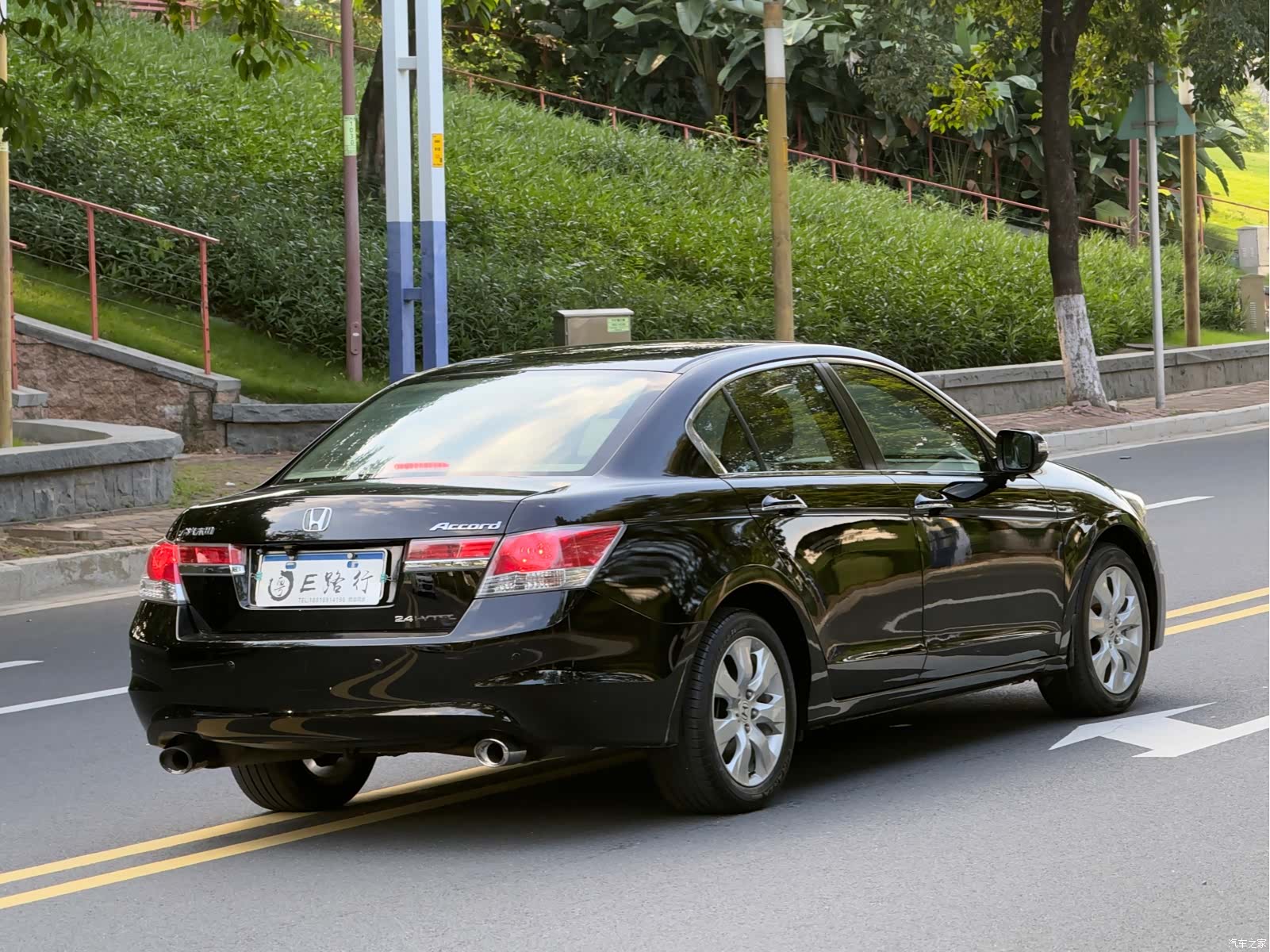 Honda Accord, 2011 27
