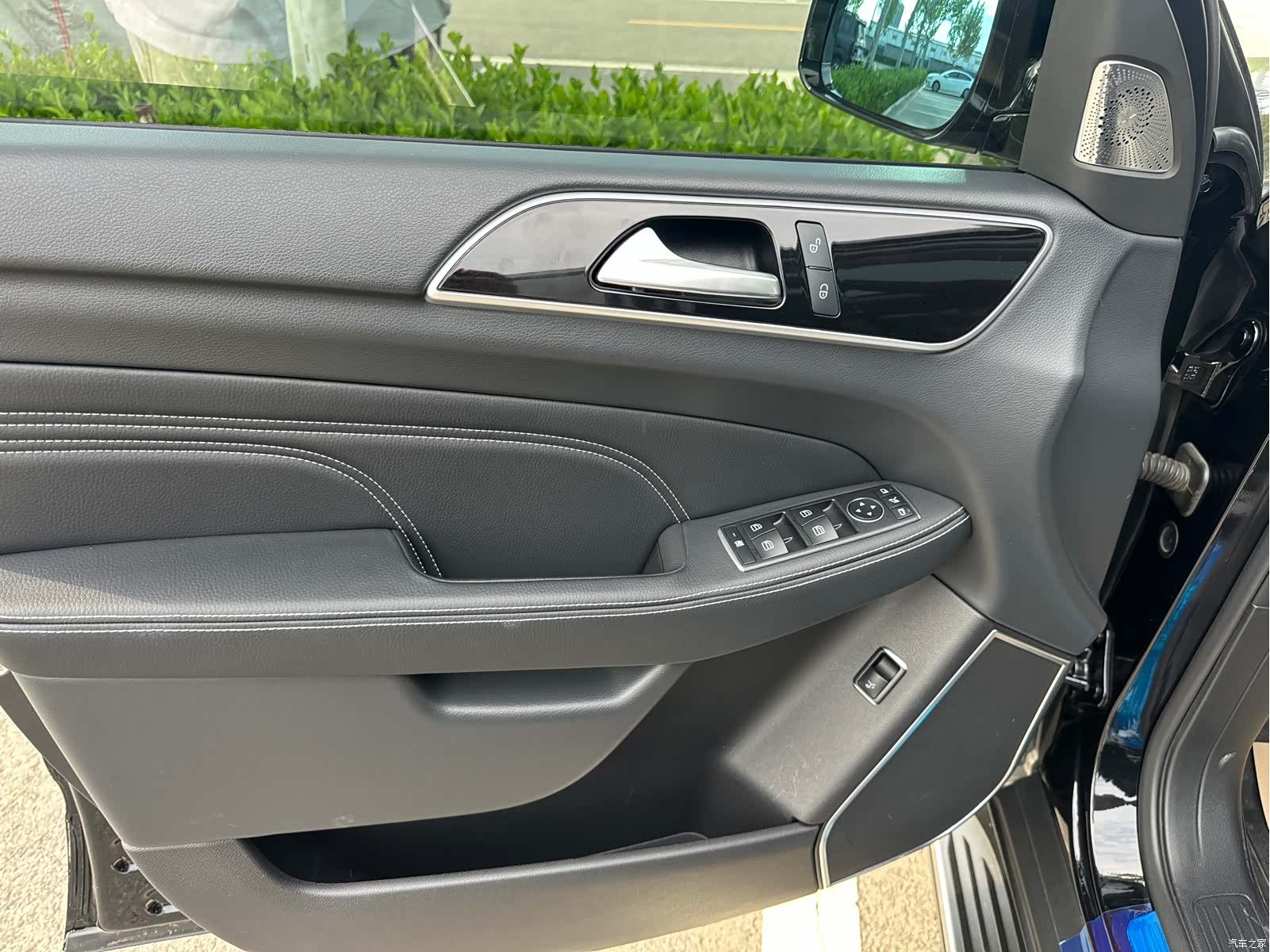 BAIC BJ90, 2023 9
