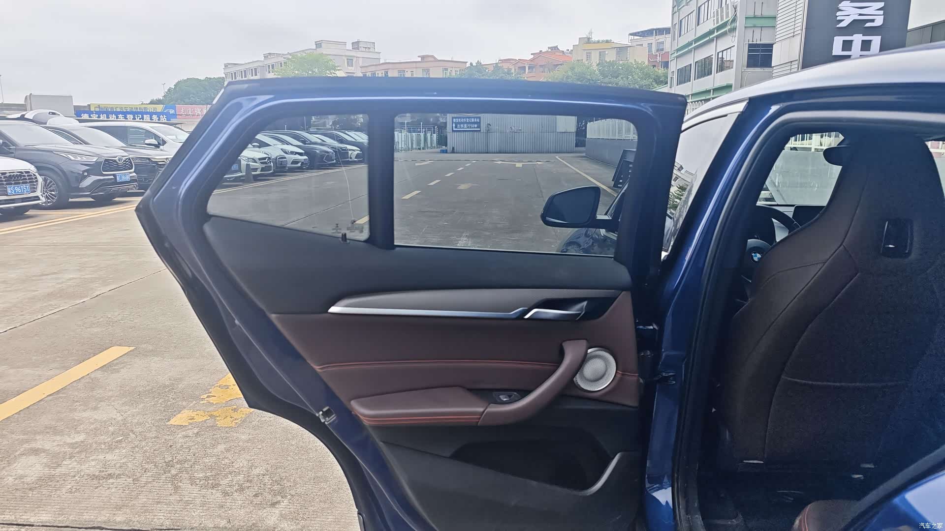 BMW X2, 2022 14