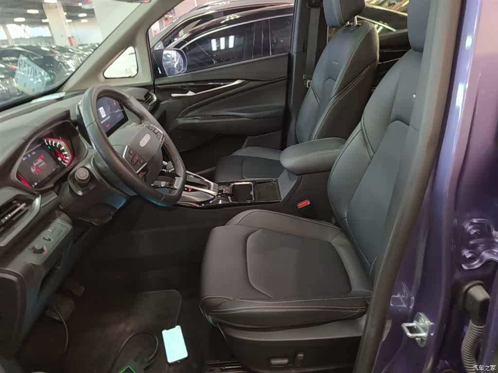 Maxus G50, 2020 15