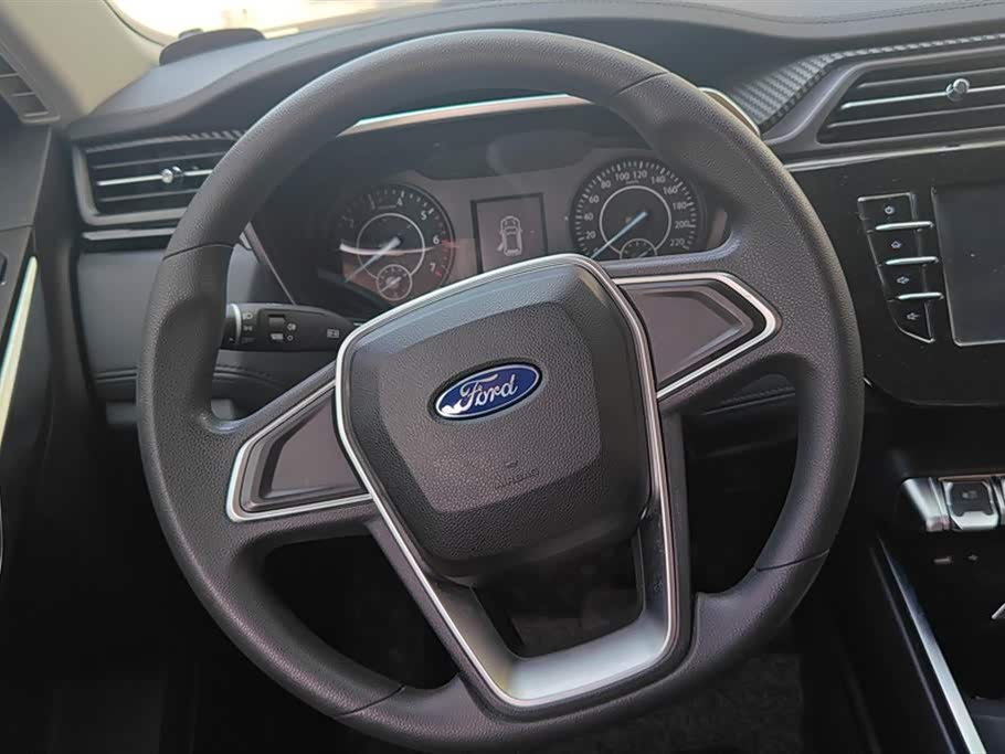 Ford Territory