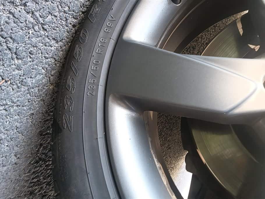 Mercedes-Benz GLK class