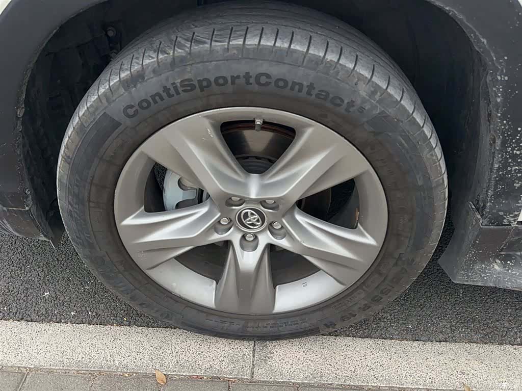 Toyota Highlander, 2018 24