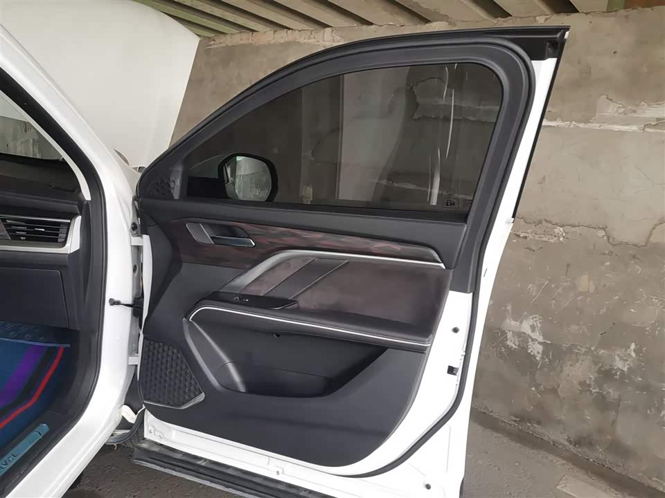 Haval H6 Haval H6