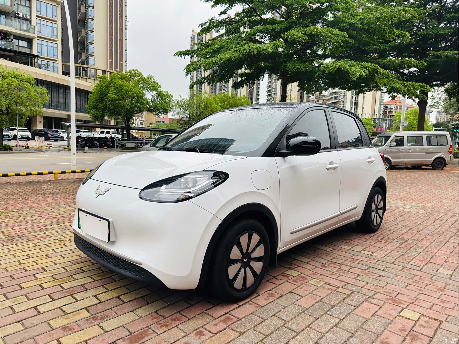 Wuling Bingo, 2024 3
