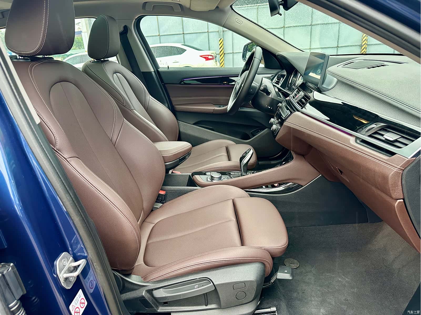 BMW X2, 2022 12