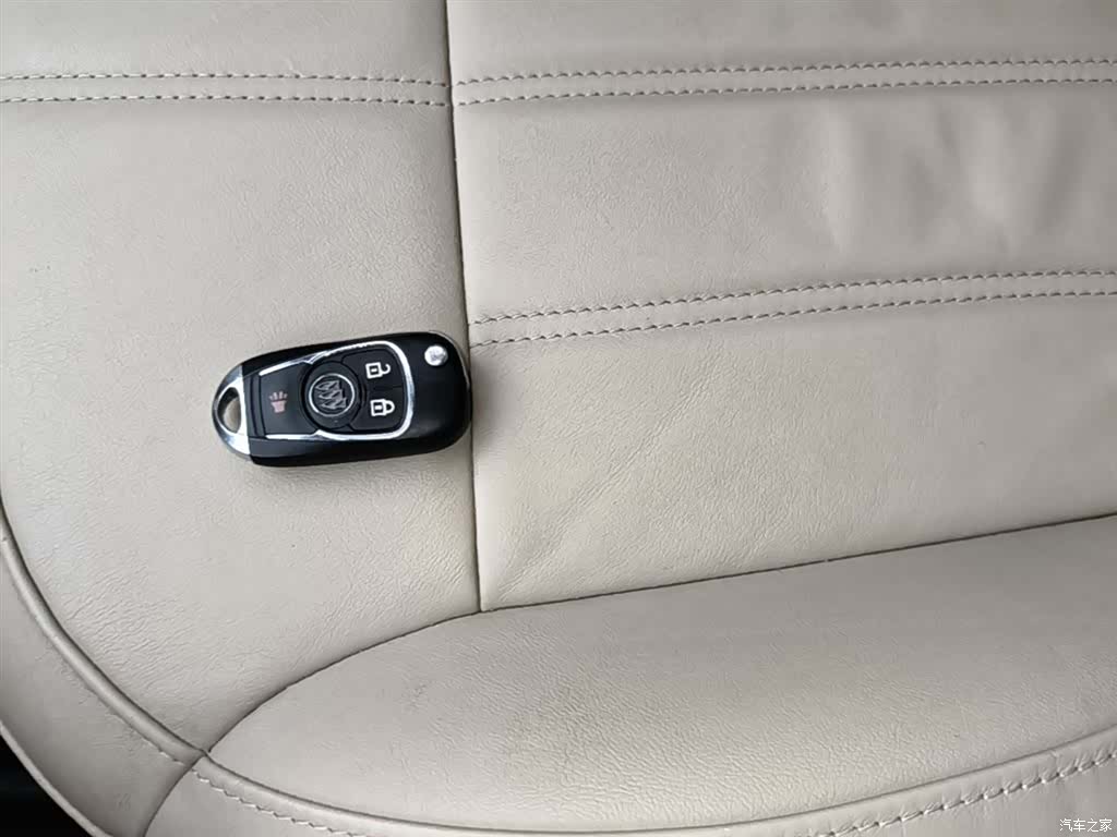 Buick Regal, 2016 9