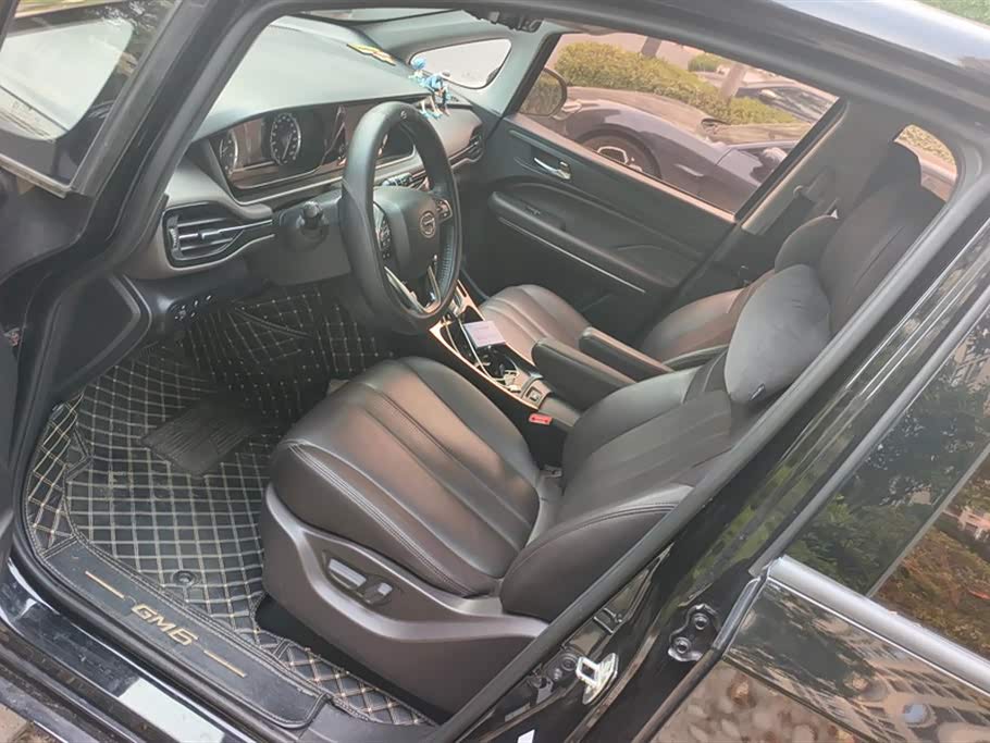 Trumpchi Trumpchi M6