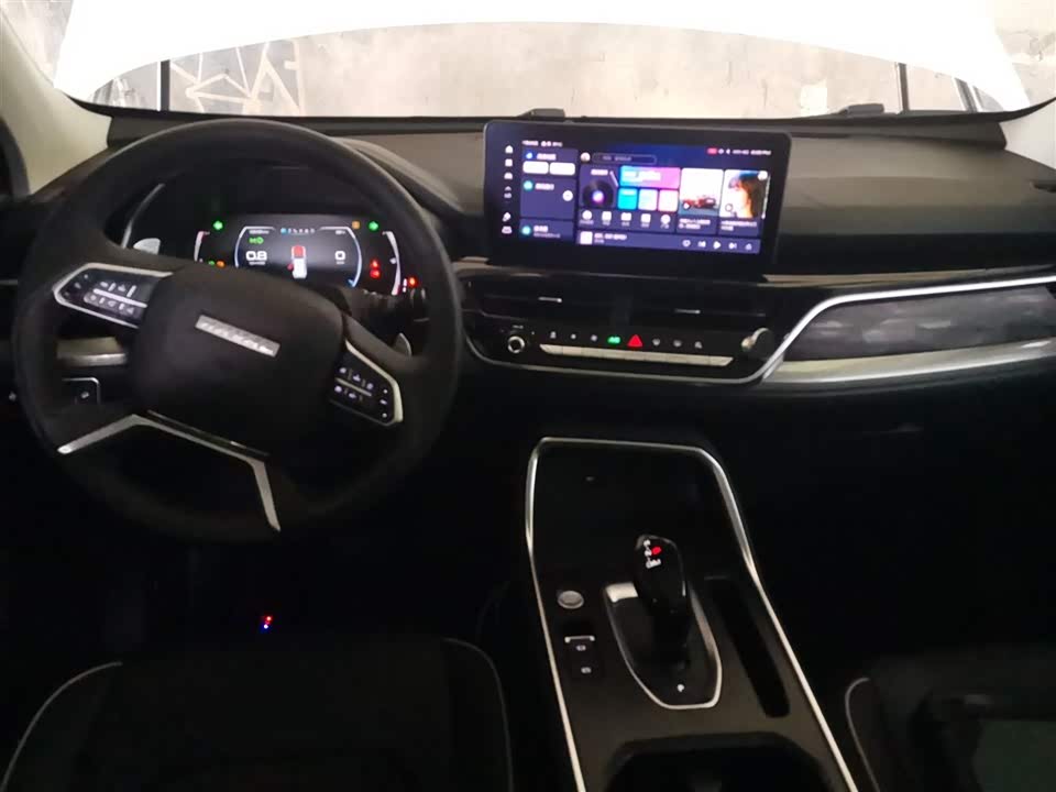 Haval H6 Haval H6