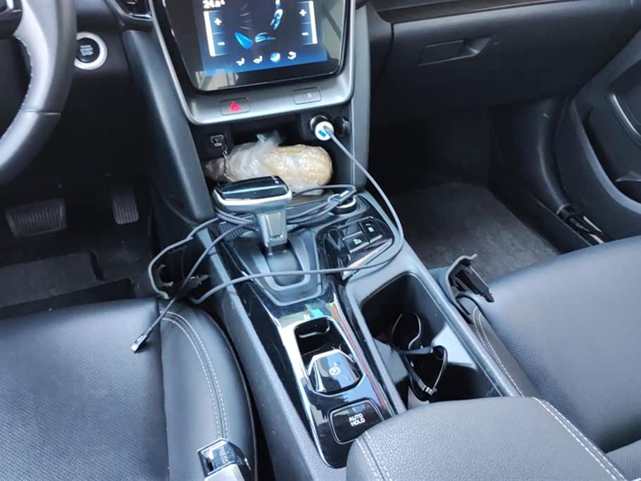 Hyundai Beijing ix35