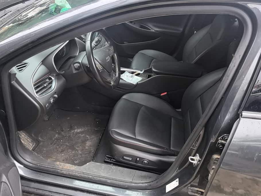 Chevrolet Mai Ruibao XL