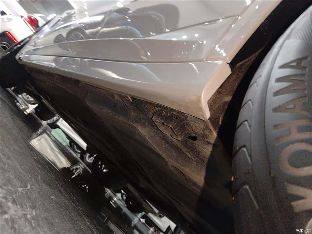 BMW X3, 2021 22