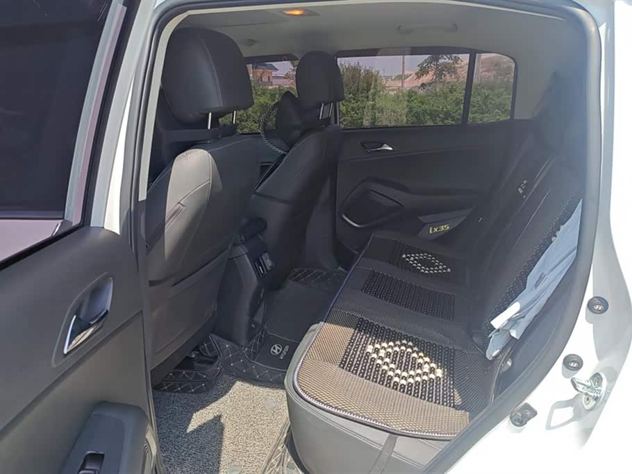 Hyundai Beijing ix35