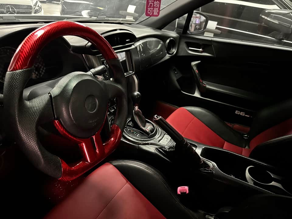 Toyota 86