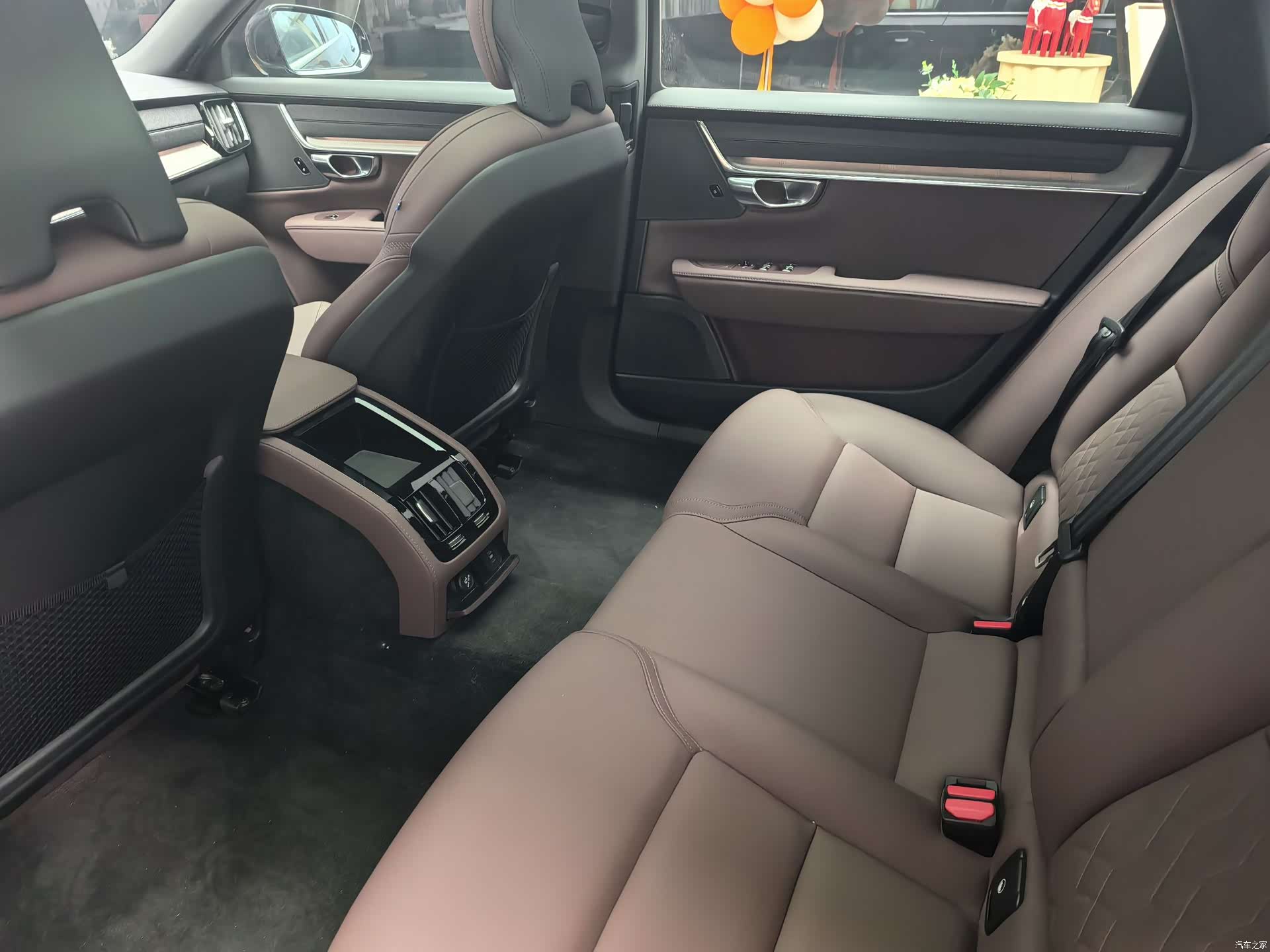 Volvo S90, 2025 7