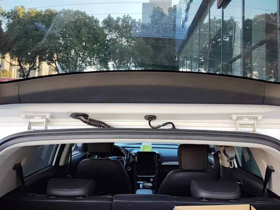 Hyundai Beijing ix35