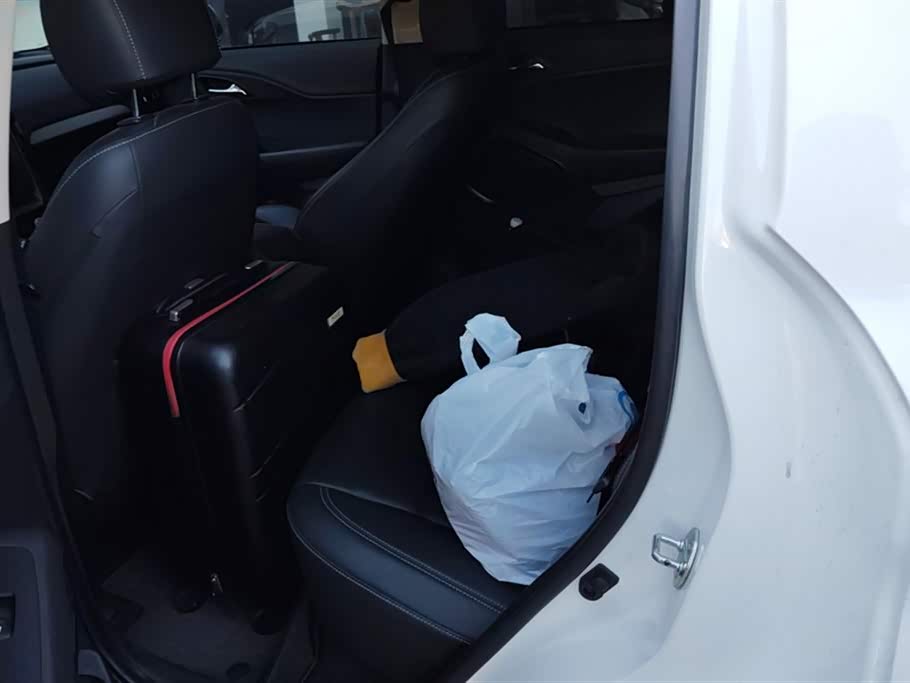 Hyundai Beijing ix35