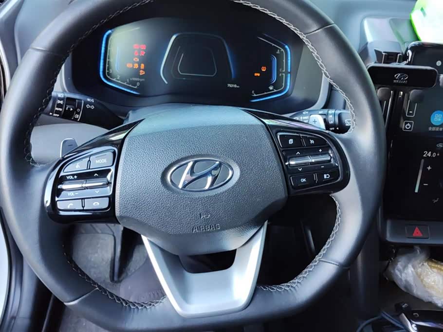 Hyundai Beijing ix35