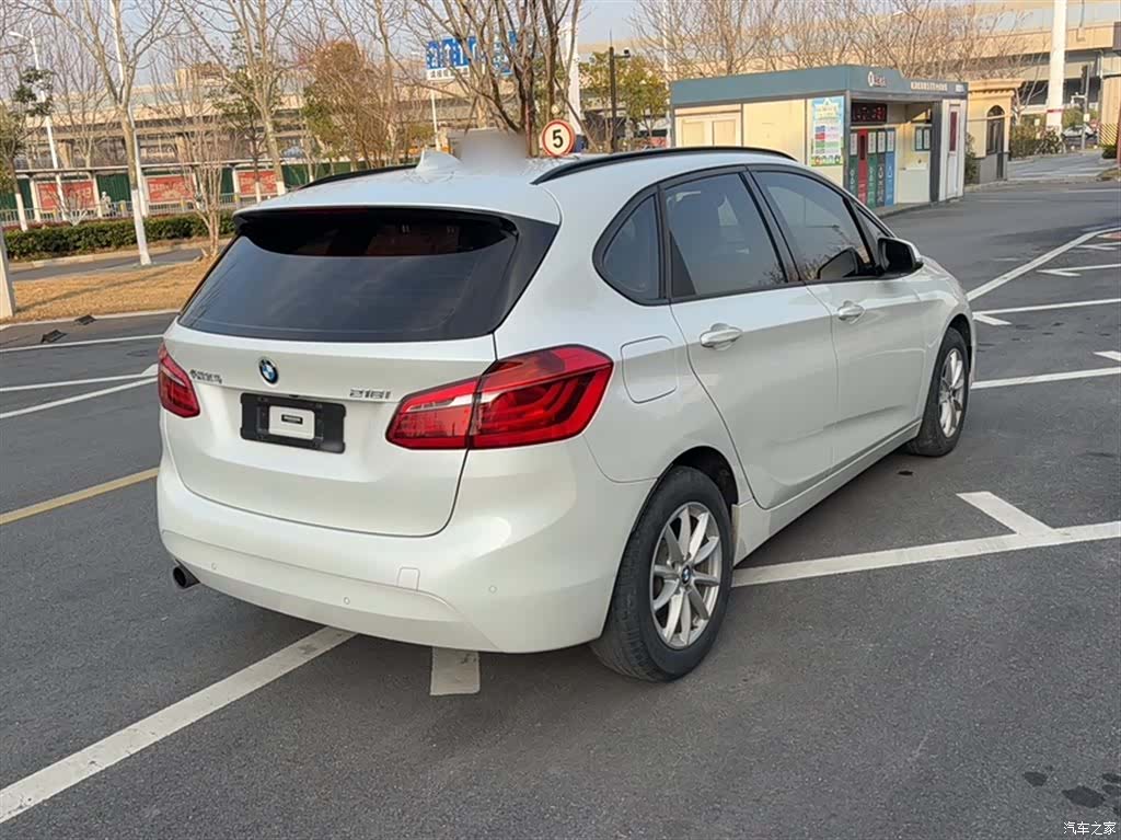 BMW 2 Series, 2017 23