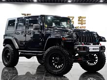 ������ 2009�� 3.8L Rubicon ���Ű�