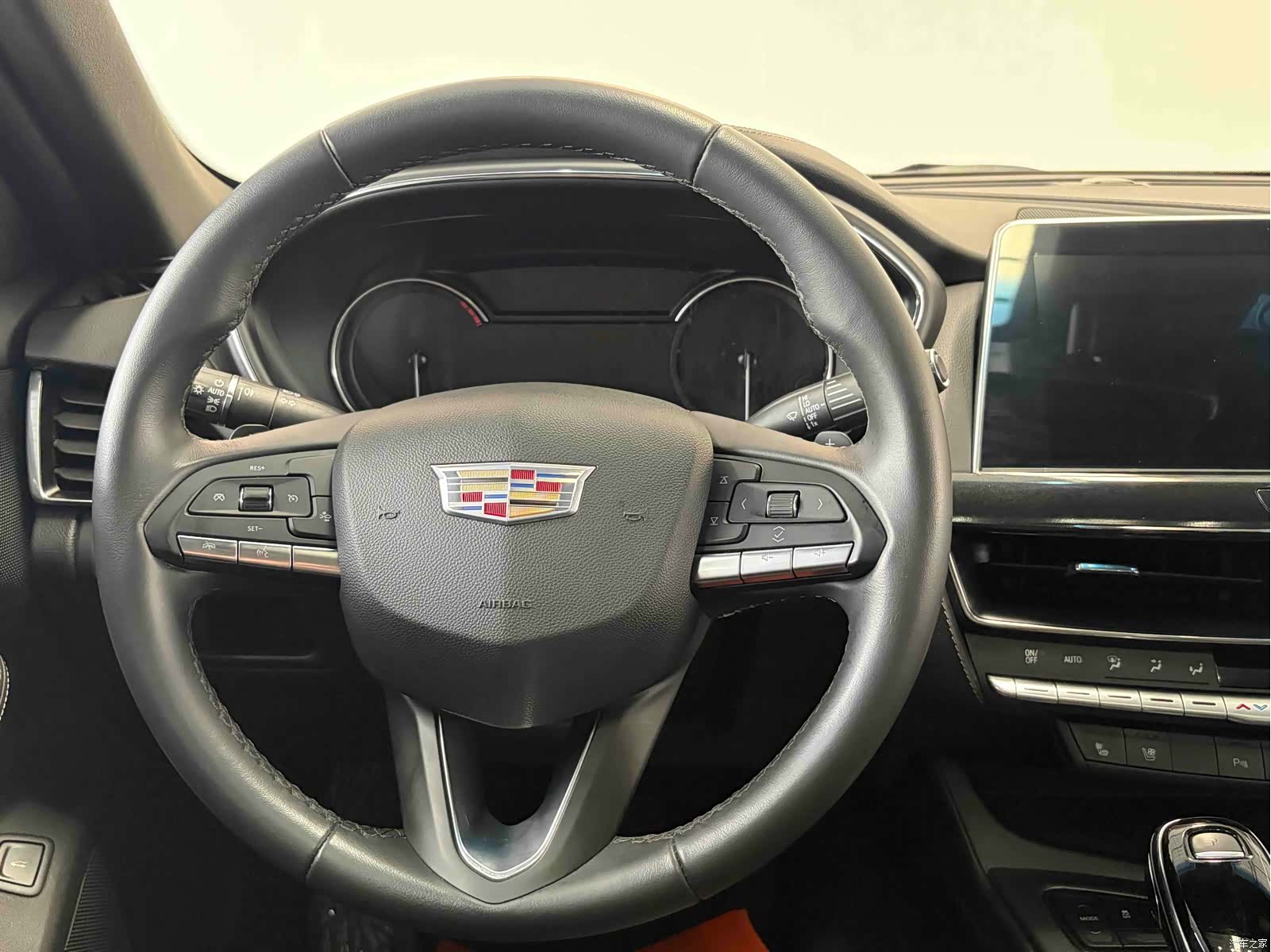 Cadillac CT5, 2022 19