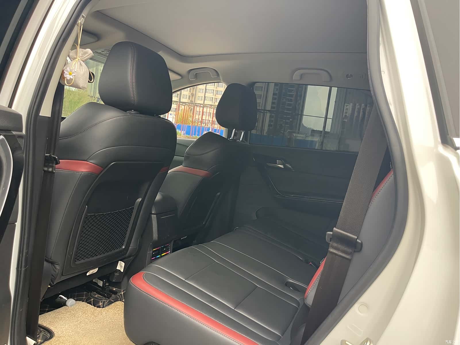 DongFeng T5, 2023 7